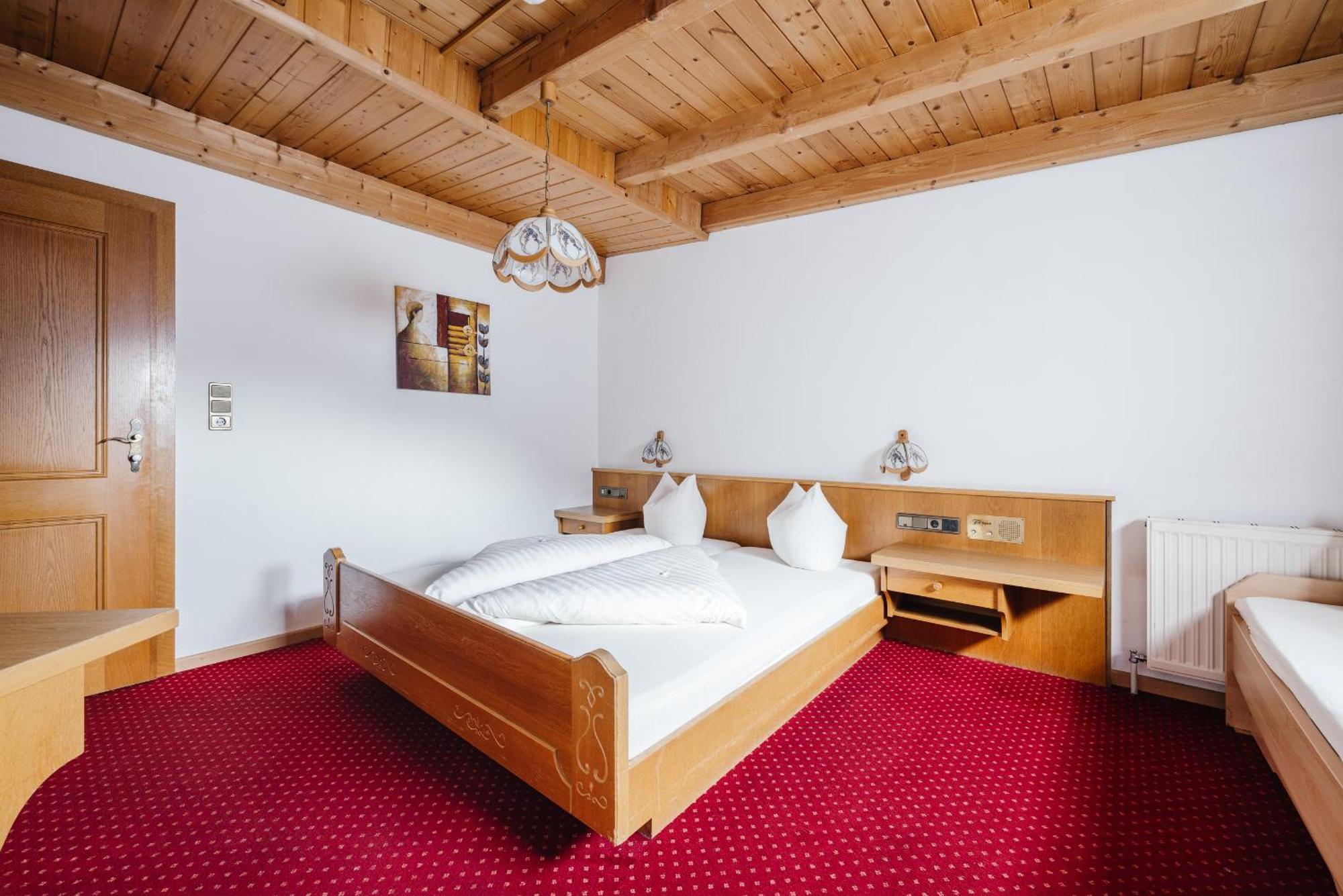 Hotel Andrea Zams Exteriér fotografie